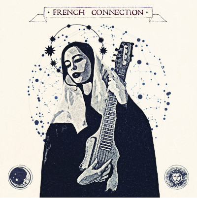 French Connection Manifesto - album cover