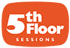 Sound of Visions - 5th Floor Sessions - Logo