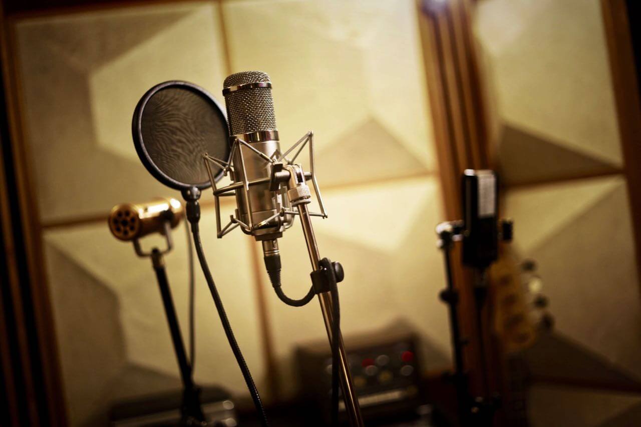Sound of Visions - Music producers / artistic directors - Paris