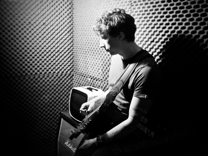 Sound of Visions - David Ferreira